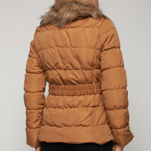 FUR JACKET ARRIVED - Picture 4 of 4